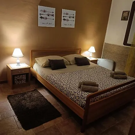 Apartmán Casa Maria